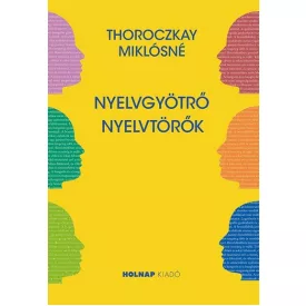 Nyelvgyötrő nyelvtörő