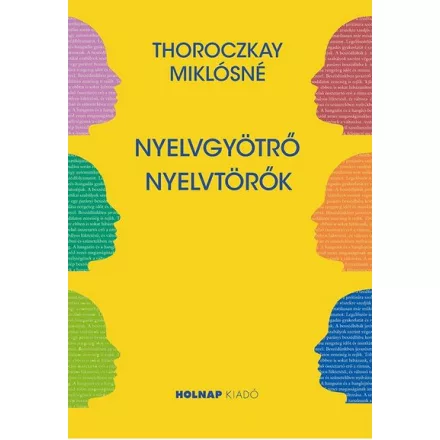 Nyelvgyötrő nyelvtörő