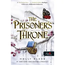 The Prisoner's Throne - A fogoly trónja