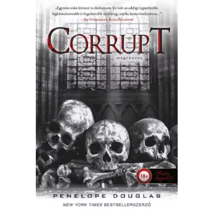 Corrupt - Megrontva - Az Ördög Éjszaka I.
