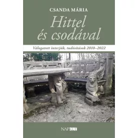 Hittel és csodával
