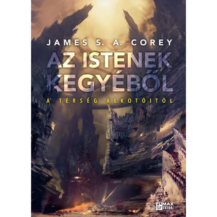 Az istenek kegyéből