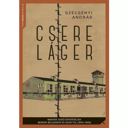 Csereláger