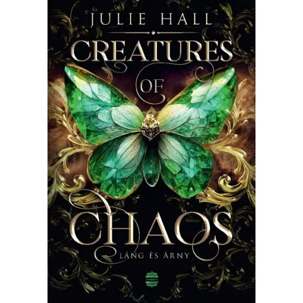 Creatures of Chaos - Láng és árny