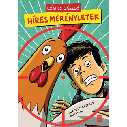 Híres merényletek