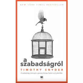 A szabadságról