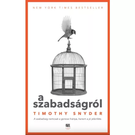 A szabadságról