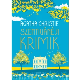 Szentivánéji krimik - ÉLFESTETT