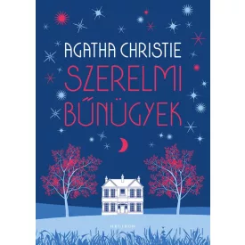Szerelmi bűnügyek - ÉLFESTETT