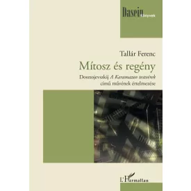 Mítosz és regény
