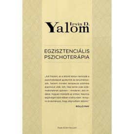 Egzisztenciális pszichoterápia