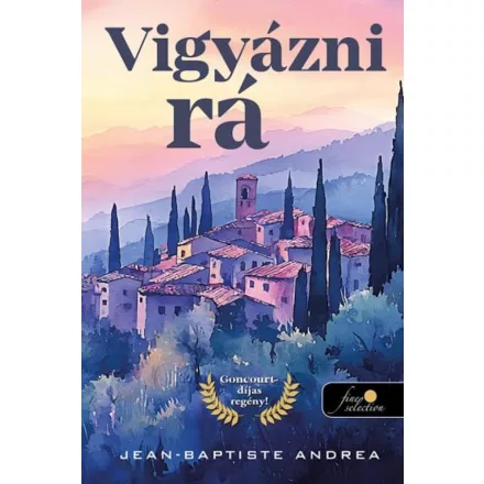 Vigyázni rá