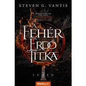 A Fehér Erdő titka