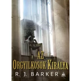   Az orgyilkosok királya - A megsebzett birodalom-trilógia III.