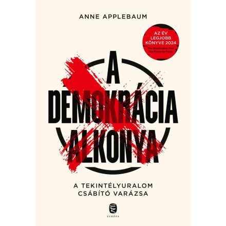 A demokrácia alkonya