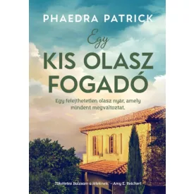 Egy kis olasz fogadó
