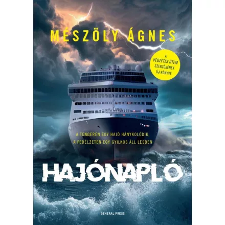 Hajónapló