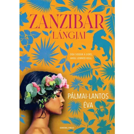 Zanzibár lángjai