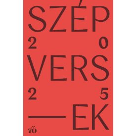Szép versek 2025