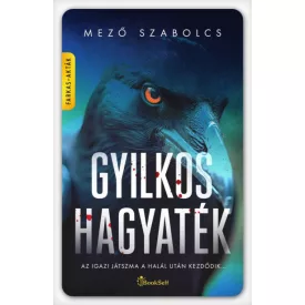 Gyilkos hagyaték