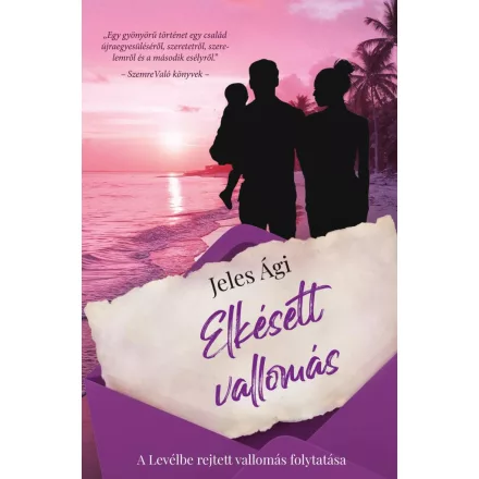 Elkésett vallomás