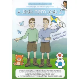 A játék nem játék 2.