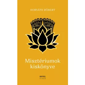 Misztériumok kiskönyve