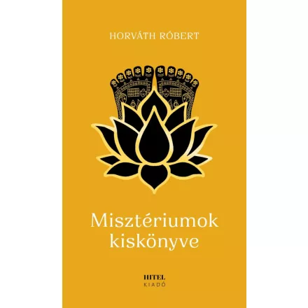 Misztériumok kiskönyve