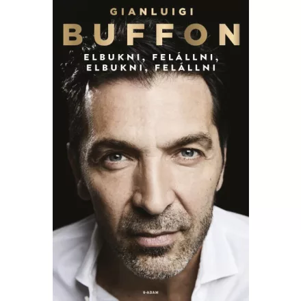 Elbukni, felállni, elbukni, felállni