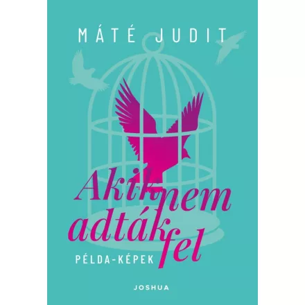 Akik nem adták fel - Példa-képek