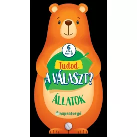 Tudod a választ? - Állatok