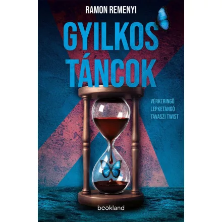 Gyilkos táncok
