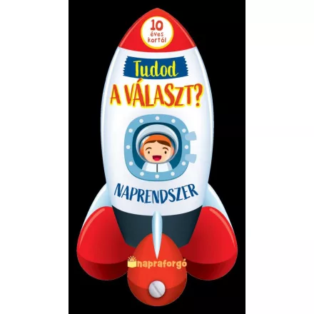 Tudod a választ? - Naprendszer