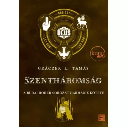 Szentháromság