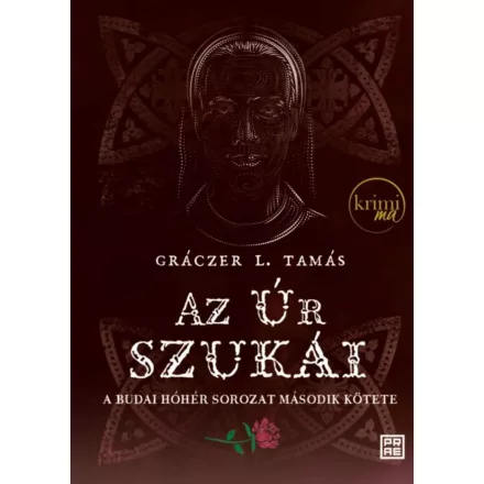 Az Úr szukái - második kiadás