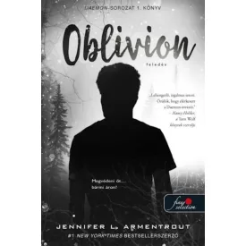 Oblivion - Feledés