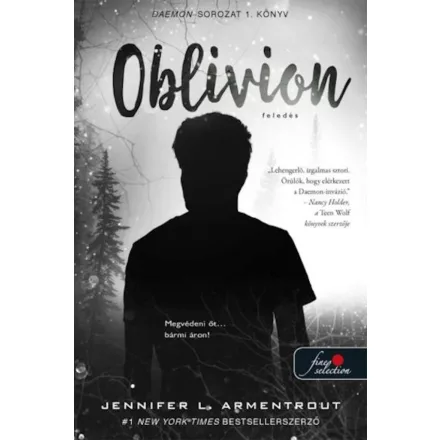 Oblivion - Feledés