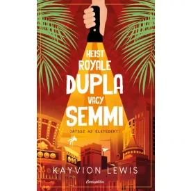 Heist Royale - Dupla vagy semmi