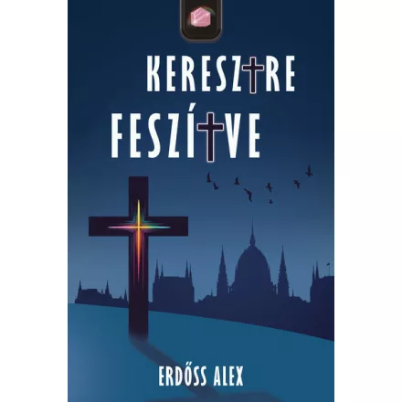 Keresztre feszítve