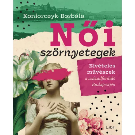 Női szörnyetegek