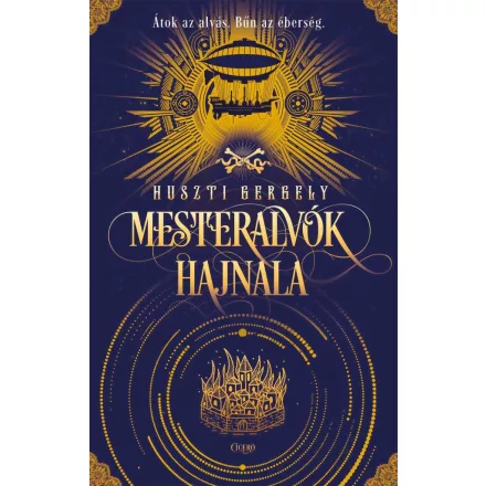 Mesteralvók hajnala