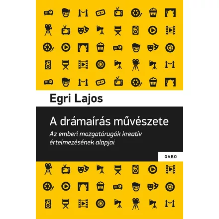 A drámaírás művészete