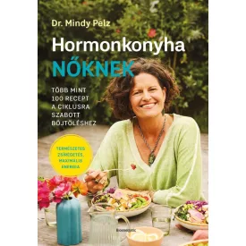 Hormonkonyha nőknek