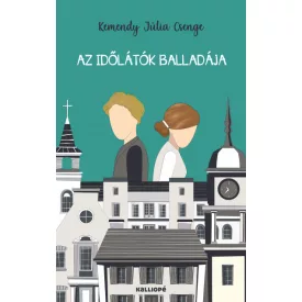 Az időlátók balladája