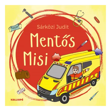 Mentős Misi