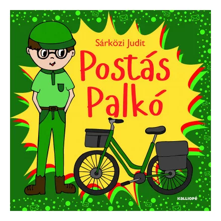 Postás Palkó