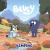Bluey - Kemping
