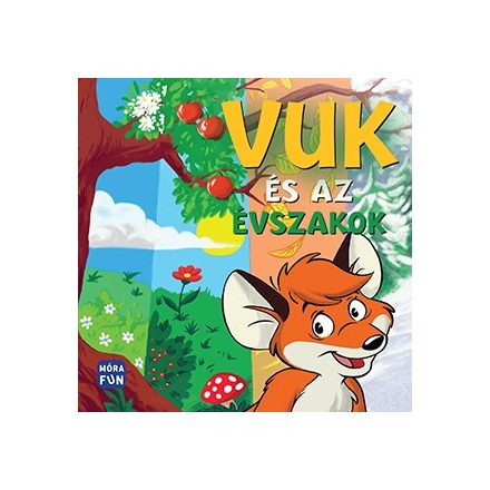 Vuk és az évszakok