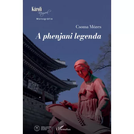 A phenjani legenda