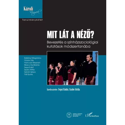 Mit lát a néző?